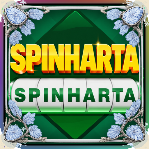spinharta — mitra unggulan